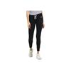 Nike Bequeme Slim Fit Vielseitige Sportliche Lange Hose Damen Unterteile 904491-010