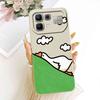 For Infinix Note 60 Pro 5G X6878 Case Cute Cartoon Painting Silicone Phone Cases For Infinix Note 60Pro 60 PRO 6.78" Back Cover
