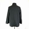 MEN'S BIGI Windproof Hoodie/Mod Coat L Men Black Removable Hood