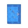 Louis Vuitton Copri passaporto Blu Pallacanestro Tela Monogramma Portafogli Uomo M26795