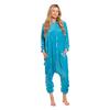 Piżama damska kostium kigurumi onesie strój ciasteczkowy potwór 145-155 s