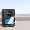 Oil Resistant Shatterproof Clear Guard Camera Lens Film 360 Degree Anti Fingerprint Scratch Resistant Easy Installation