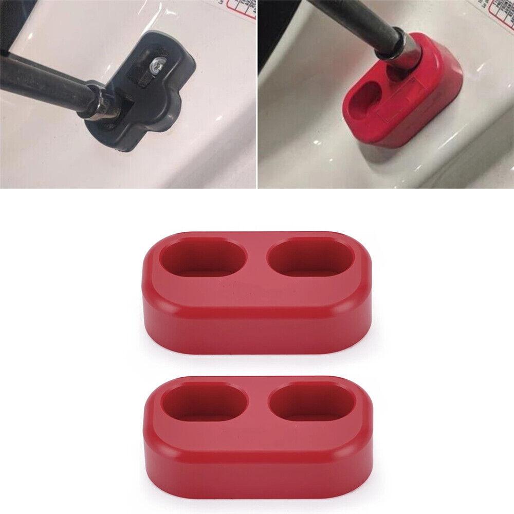 For Mazda Miata (NA NB NC ND MX-5 Miatas) Door Bushings 2Pcs High Quality