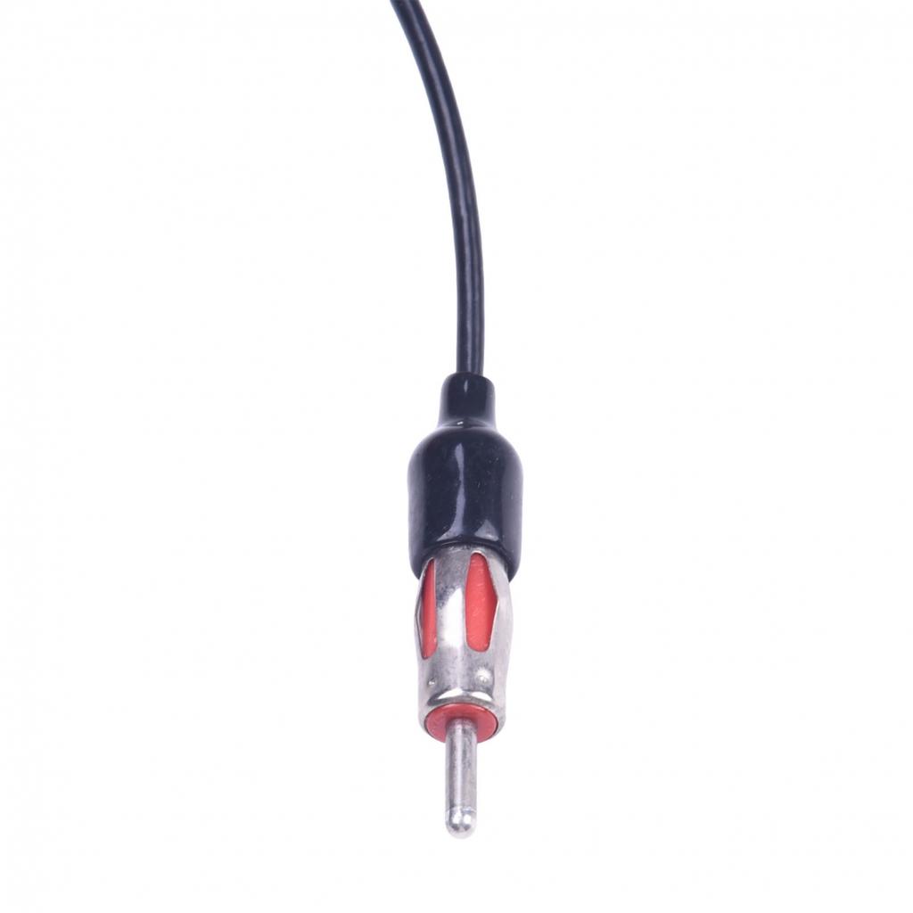 High Quality Antenna Adapter Car Stereo FM AM Radio High Universality Fitment