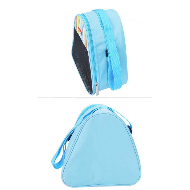 Pet Portable Carrier Bag Breathable Mesh Adjustable Shoulder Straps Outing Bag For Hamster
