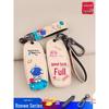 Roewe iMAX8 Key Case: High-End Cartoon Buckle Shell for MPV Business Car