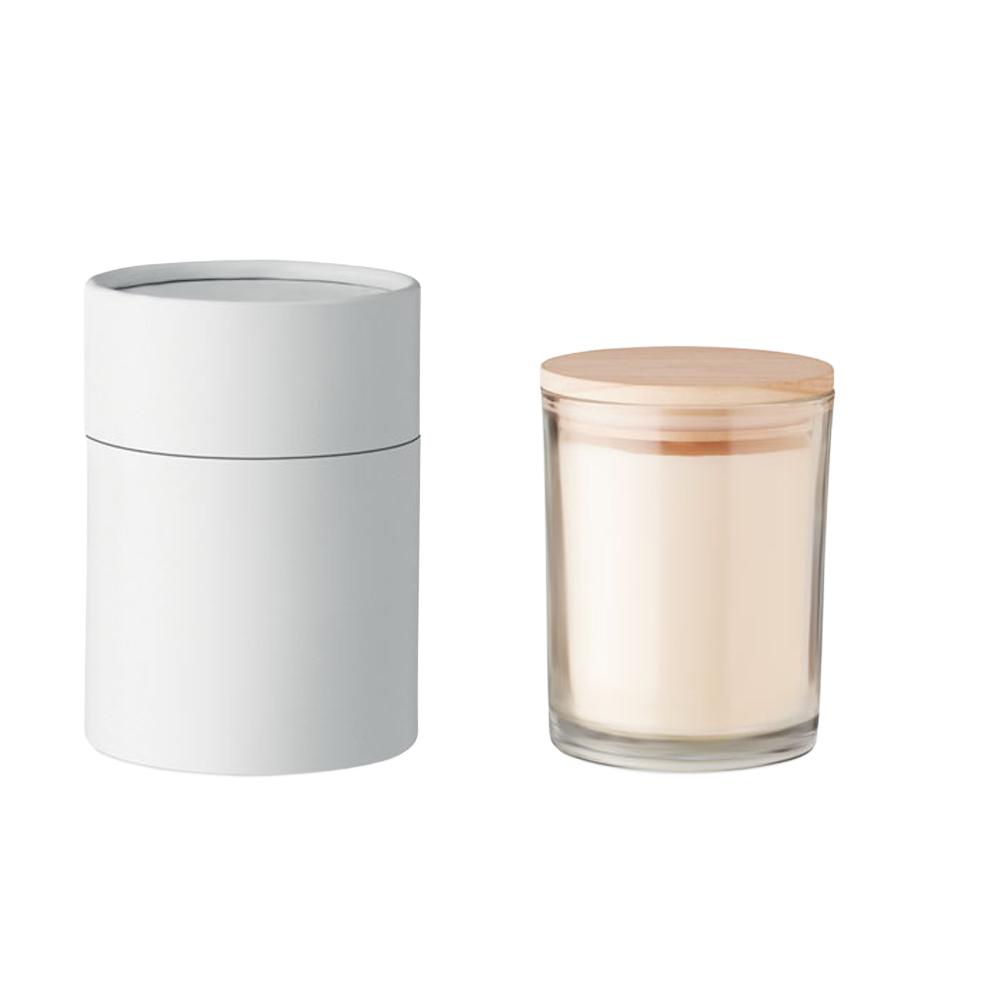 MidOcean Ancient High Vanilla Scented Candle