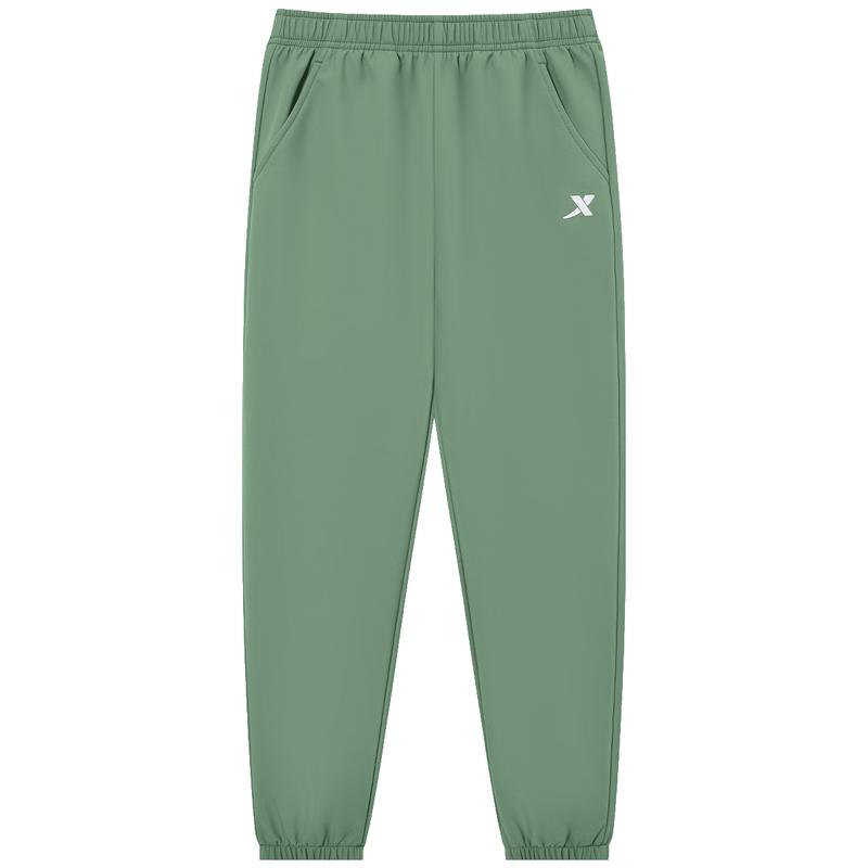 

Xtep Kids Outdoor Warm Shell Pants with 3M Reflective Logo 170