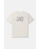 Koolongseupocheu [Ks X Orumm] Unisex Bouldering Cloud Short Sleeve T-Shirt Jwtcm26821Cre