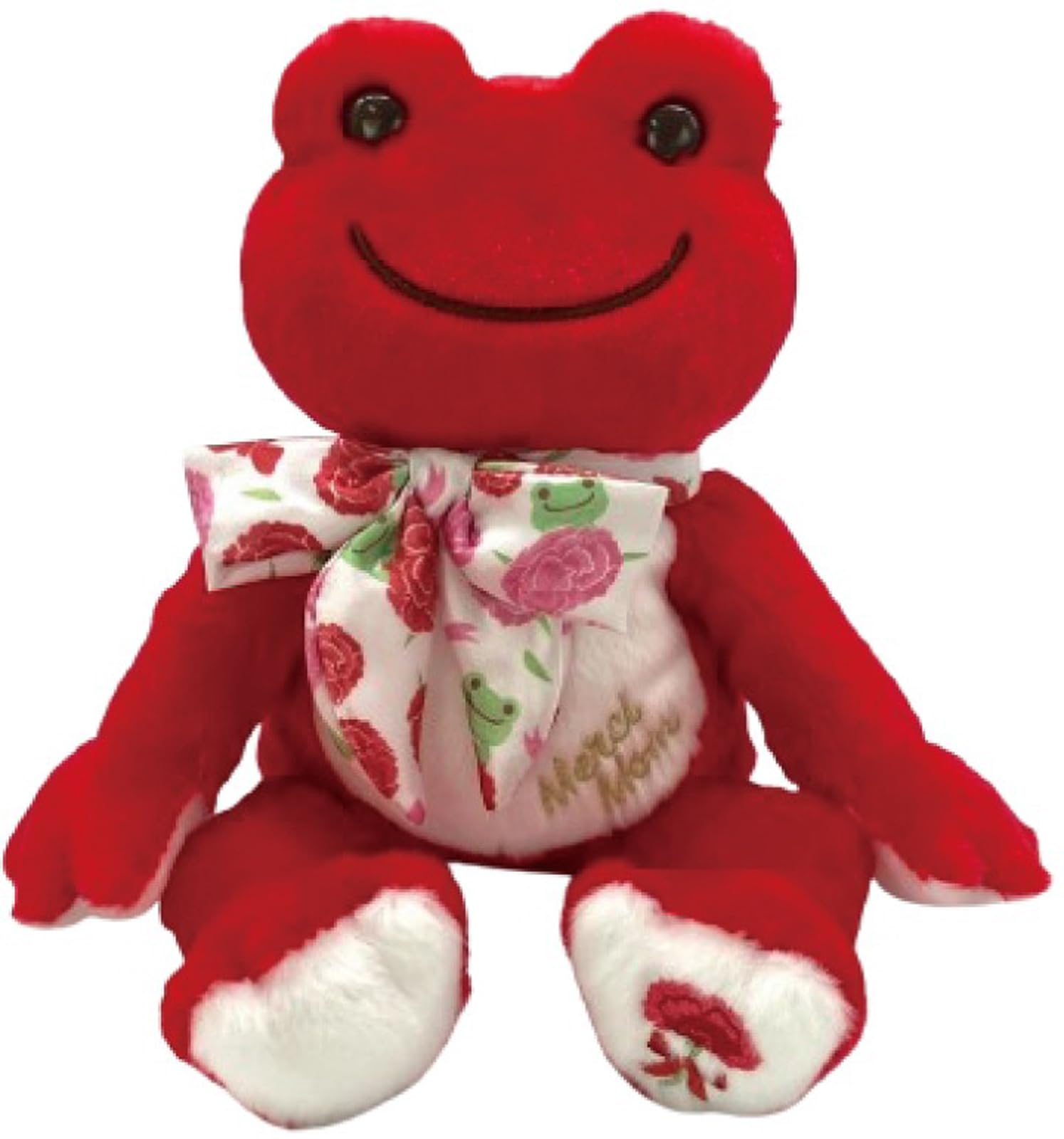 

Nakajima Corporation Pickles Merci Mum 17 Bean Doll 208521-25