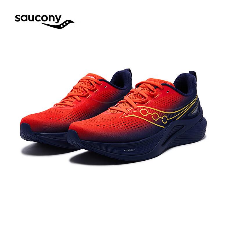 Saucony Tempus 3 Stable Support Running Shoes EU 39