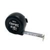 GREATTOOL Compact Tape Measure, Auto Stop, 19mm X 5.5m, 478138798