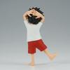 Banpresto One Piece DXF THE GRANDLINE CHILDREN FILM RED MAŁPA.D.LUFFY