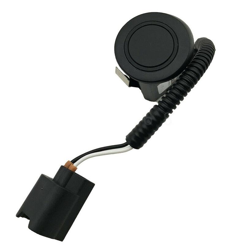 NEW For Honda Parking Sensors 39693-SWW-G01 for CRV Black Color Ltrasonic Sensor