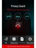 K18 Detector: Anti-Peeping, Anti-Eavesdropping, Anti-Camera, GPS Tracker Checker for Hotel Security