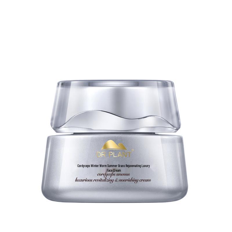 DR PLANT Cordyceps Revitalizing Luxury Face Cream