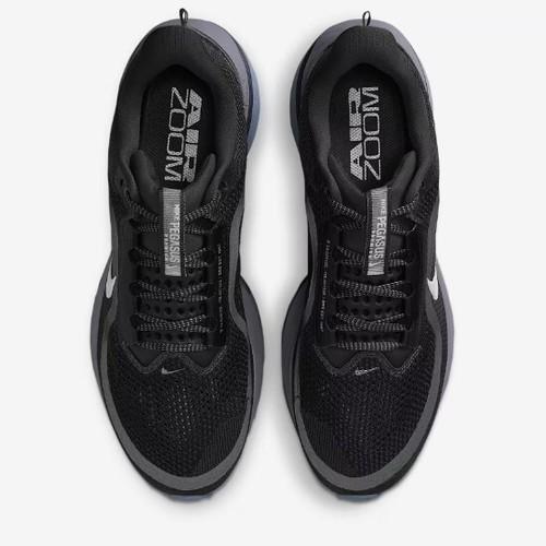 Nike Pantofi de alergare Air Zoom Pegasus Premium Antracit HQ2592-006 Mărime pentru bărbați