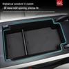 Haval H6L Armrest Center Console Organizer