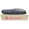 Genuine Royal Enfield GT Continental And Interceptor 650 Touring Dual Seat Black