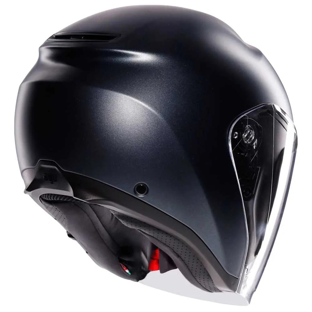 AGV Открытый шлем Irides E2206