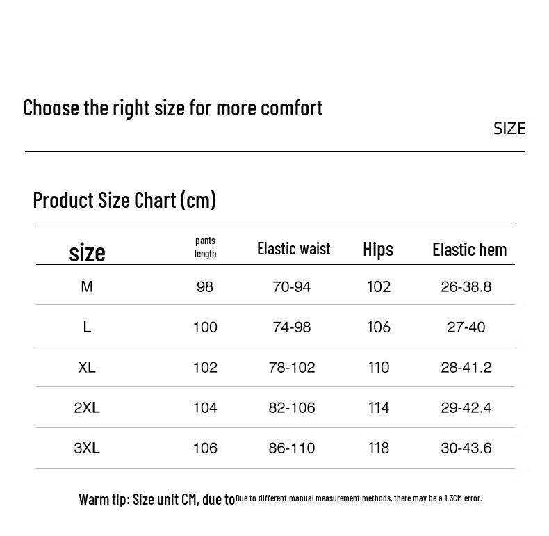 Baleno Men's Fleece-Lined Jogger Pants