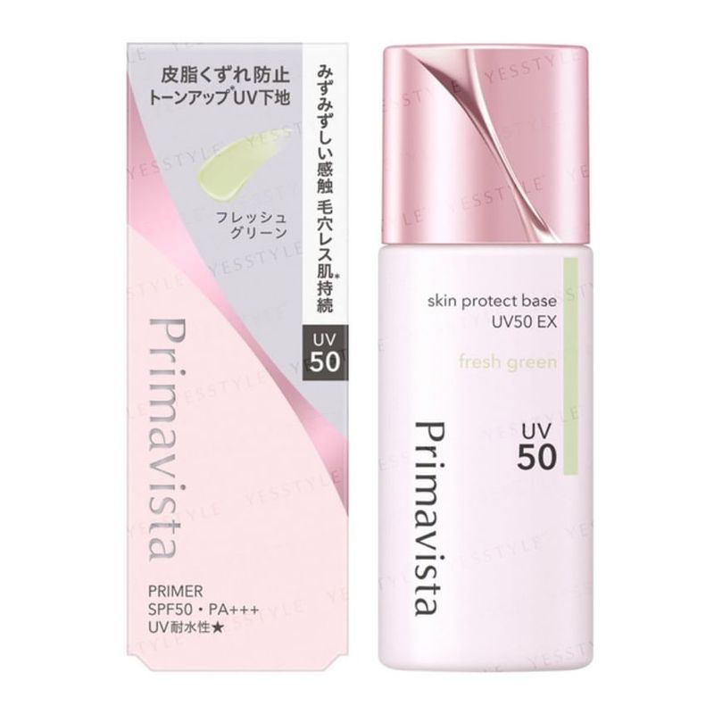 Sofina - Primavista Skin Protect Base UV50 EX SPF 50 PA+++