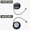 Fuel Gas Tank Filler Cap Cover for Subaru Impreza Forester Baja Legacy Outback 42031-FE000 42031-SA010 42031-AE02A