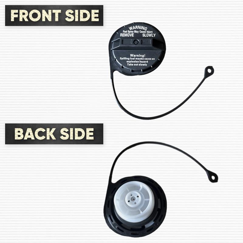 Fuel Gas Tank Filler Cap Cover for Subaru Impreza Forester Baja Legacy Outback 42031-FE000 42031-SA010 42031-AE02A