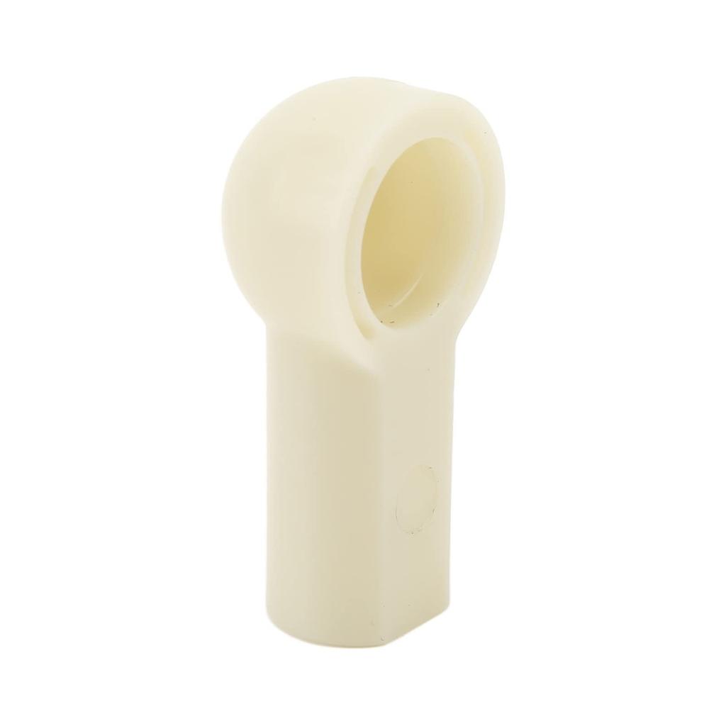 Qiilu Push Rod Ball Joint Repair Push Rod Ball Joint Set 2pcs Ball Joint