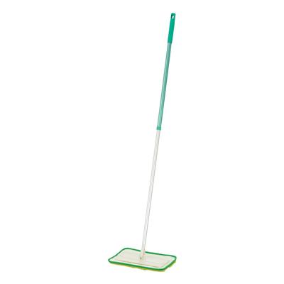 Kokuyo Cleaning Products HibiFull Flooring Wiper Body That Can Be Used Without Inserting a Sheet KHF-CF101