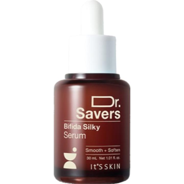 It`s Skin Dr.Savers Bifida Silky Serum 30ml