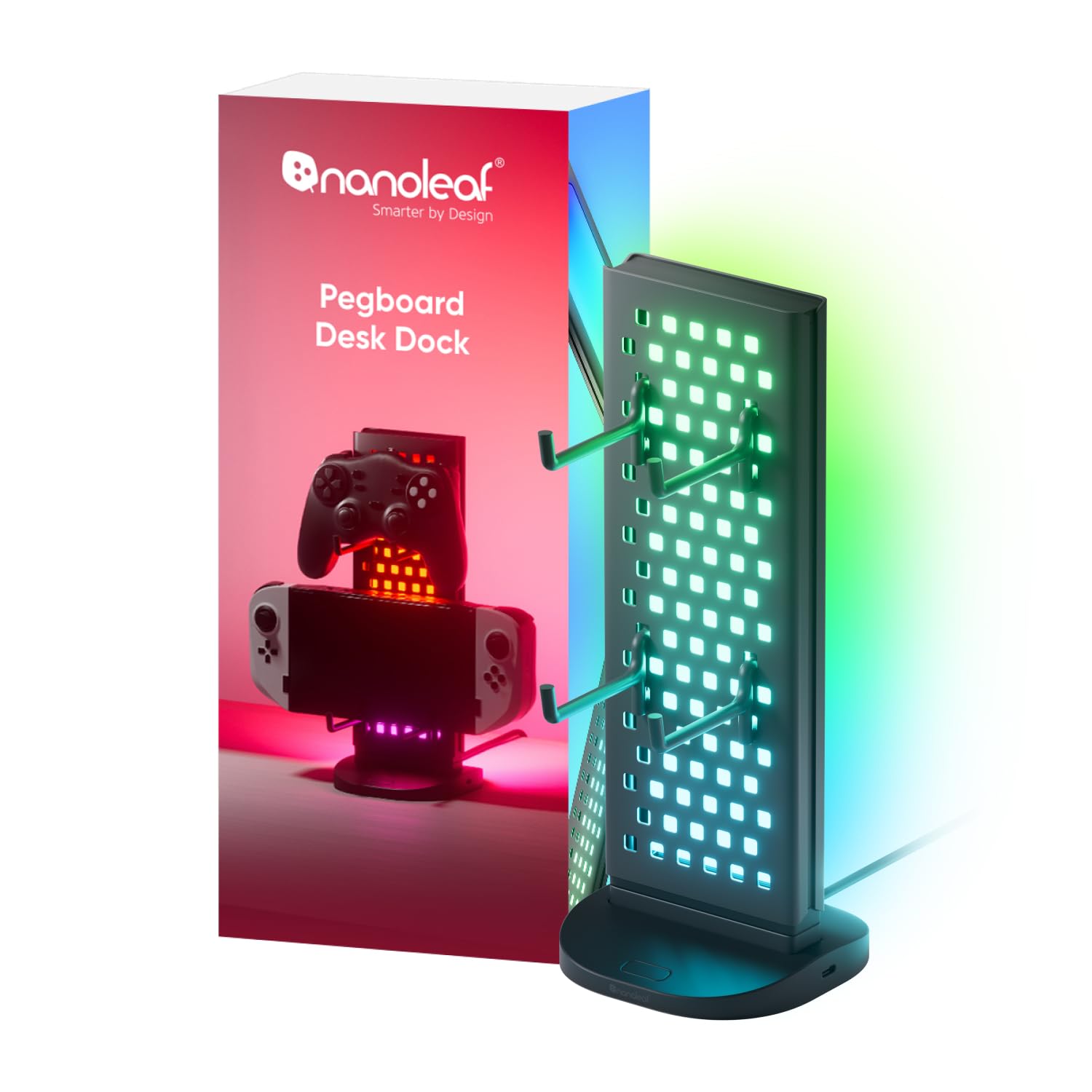 

Nanoleaf Desk Lamp N7602K00-1LB