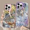 Selling Aya Takano Phone Case For IPhone 16 15 14 13 12 11 Pro Max X XR XSMAX 8 7 Plus Matte Shockproof Back Cover