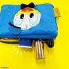 SK Japan Disney Donald Duck Mini Lommetørklepose 16437
