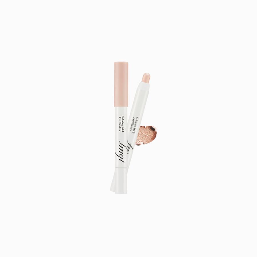 The Face Shop Fmgt Kolorowy Sztyft do Powiek, 1,3g