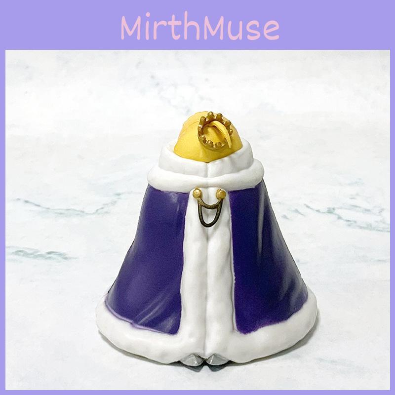 Fatestay Night Pvc Chibi Saber Quilt King Figure For Collectors Fans