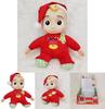 Delightful Christmas Cocomelon Pvc Doll Sing Music Box With Nine Kinds Of Music Jojo