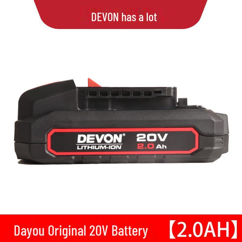 Dayou Lithium Battery Fast Charger 