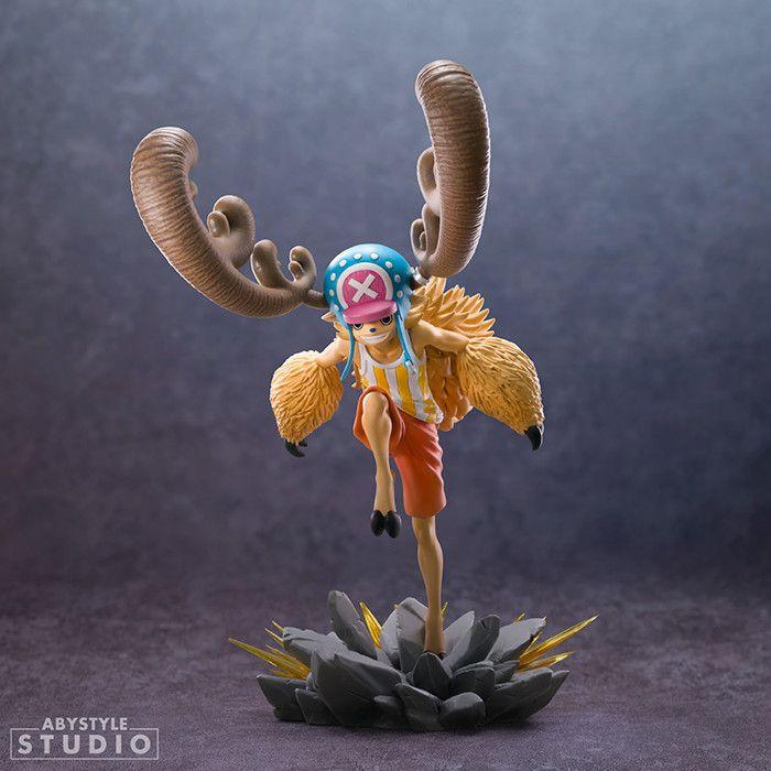 Figurine Sfc | One Piece | Chopper