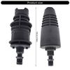 High Pressure Washer Sprays Nozzle for Home Gardening Adjustable Car Wash Water Guns Connector Sprays Sprinkler