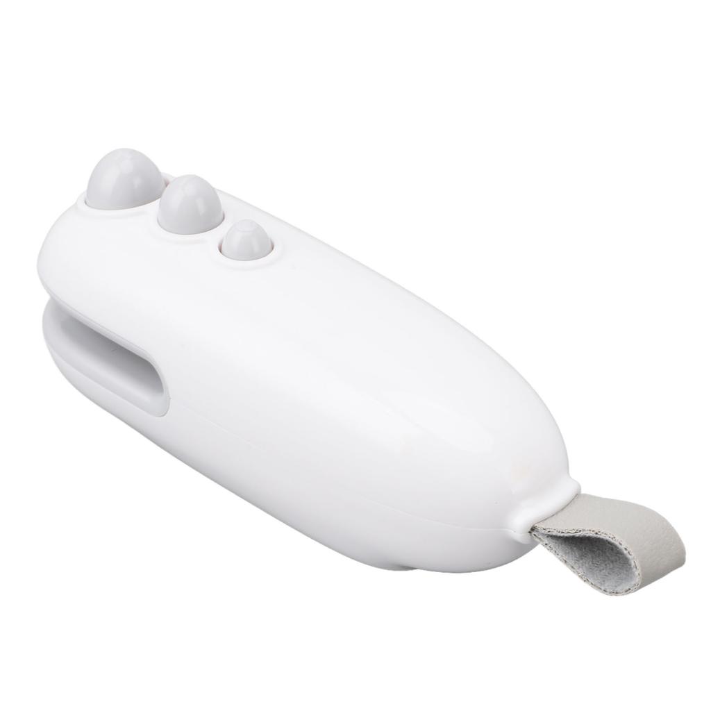 Bag    with Cutt  Rechargeable Heating   400mAh Batt Y Portable Re   Machine For Food Storage