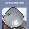 Unisex Four Seasons Helmet: Lightweight, Warm, Cold Protection, Suitable for Motorcycles & Electric Scooters