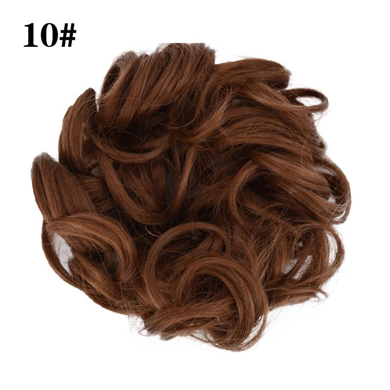 can you apply heat to synthetic hair