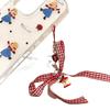 Korean Style Skirt Girls Suitable for Apple 16 Mobile Phone Case IPhone   New 12 Women's 11 Soft Shell