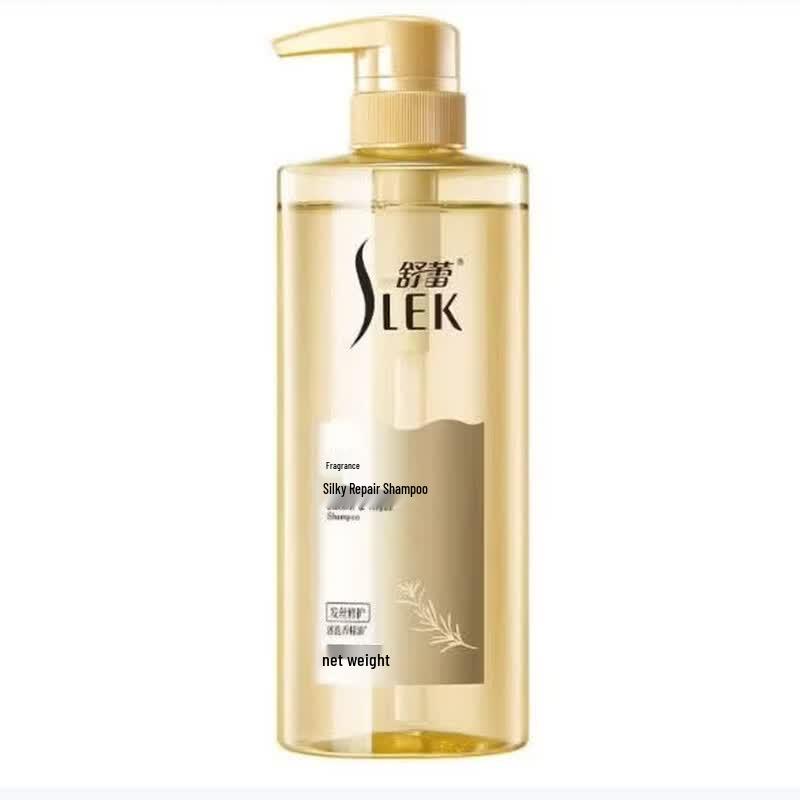 SLEK Fragrant Smooth Repair Shampoo