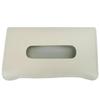Car Tissue Box 1Pc Sun Visor Towel Holder Auto Interior Storage Organizer for Fast Napkin Access While Driving