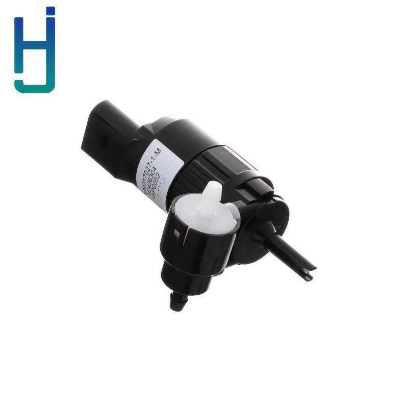 84801575 High Quality Car Front Windshield Washer Pump For Cadillac Chevrolet GMC NEW -