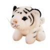 Cartoon Cute Animal Keychain Small Stuffed for Goody Bag Filler Kids Party Favors ,