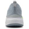 Skechers Go Series Comfortable Versatile Low-Top Running Shoes Women Sneakers Gray Green 129000-GYLM