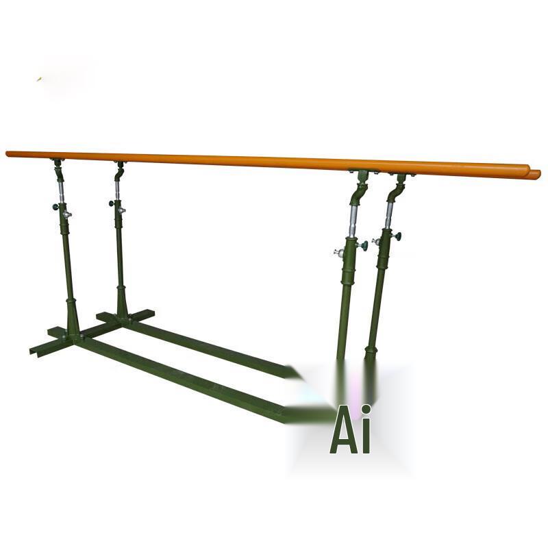 Huateng Outdoor Fitness Parallel Bars